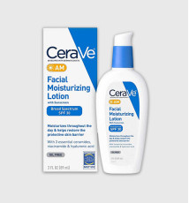 Cerave AM PM Lotion - 60ml